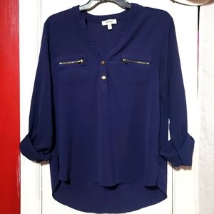 Cute Meraki Blouse!!